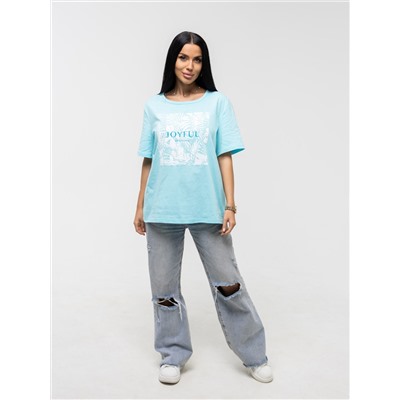 Текс-плюс Футболка НФ-00156177