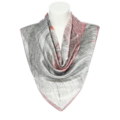 Платок B1091 шелк