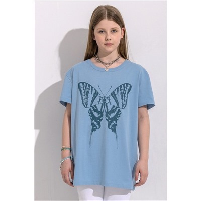 Футболка АПРЕЛЬ, 999274