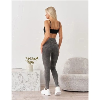 Джинсы американка