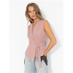 CHARUTTI Жилет 12266