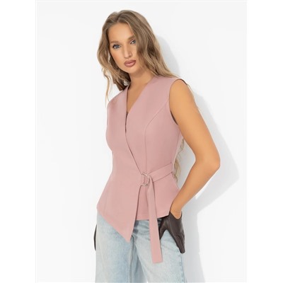 CHARUTTI Жилет 12266