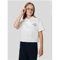 ПОЛО ДЛЯ ДЕВОЧЕК 117934