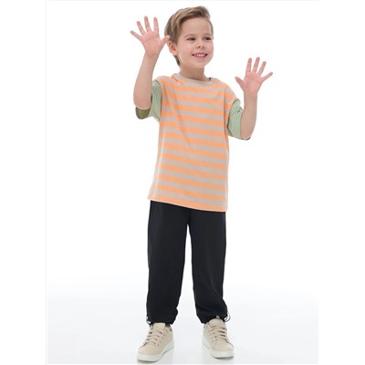 PELICAN Брюки BFPQ3322U