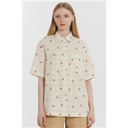 Рубашка MARK FORMELLE, 1120495