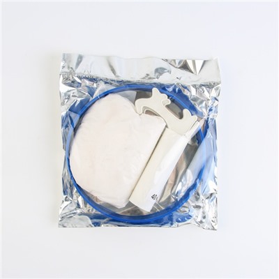 Набор для детского творчества «Подарок из детства» для мальчиков