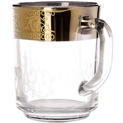 MS55029-2-32 Набор 2-х кружек "Венеция" 255 мл