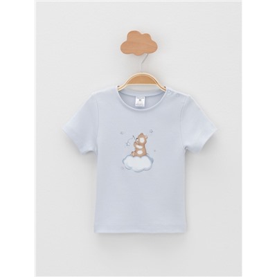 CROCKID Футболка К 301156-2уп