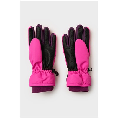 Перчатки PLAYTODAY, 1223214