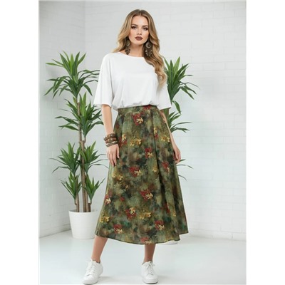 LT Collection Юбка Ю15575-10М