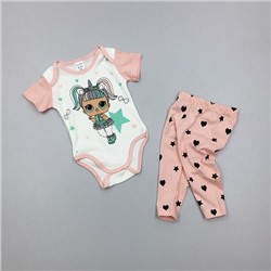 Комплект для девочки TRP4215