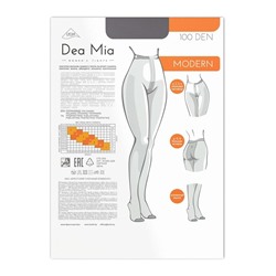 Колготки женские DEA MIA MODERN 100