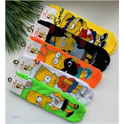 Носки Женские 10 пар 2054167-1