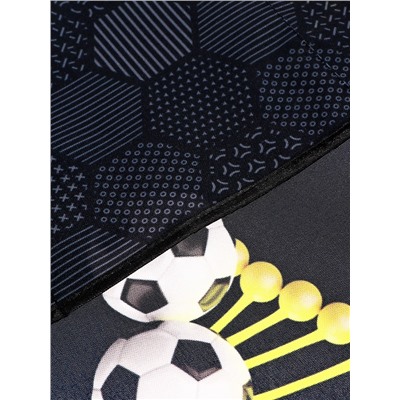 Фартук с нарукавниками, ErichKrause Sport DNA