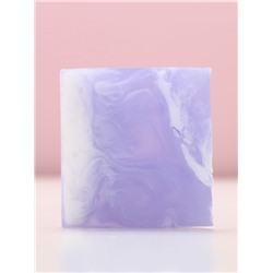 Мыло для рук «В этот весенний день», 90 г, аромат нежного парфюма, Чистое счастье