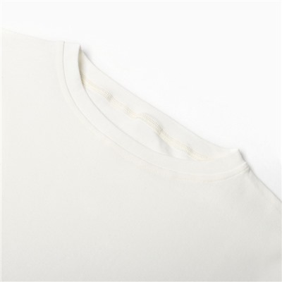 Лонгслив MIST: Base, размер L-XL, молочный