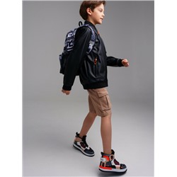 Рюкзак текстильный для мальчиков