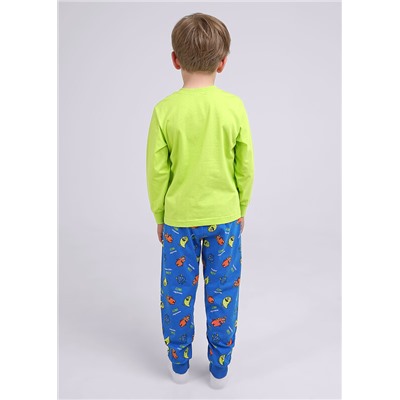 Комплект мал.