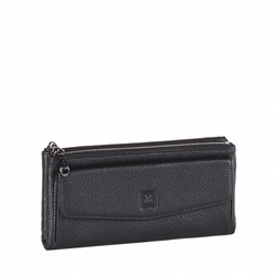 Кошелек 3803-1806 black Vermari