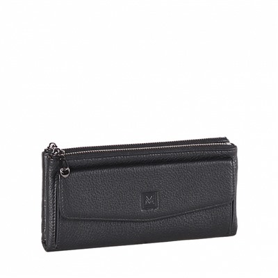 Кошелек 3803-1806 black Vermari