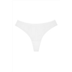 CONTE DELICATE LBR 769 Трусы женские "бразилиана" (на вешалке) CONTE ELEGANT, 1229652