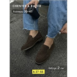 Мокасины #23320052