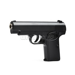 Пистолет пневматический металл, кор.20*4*13,8см