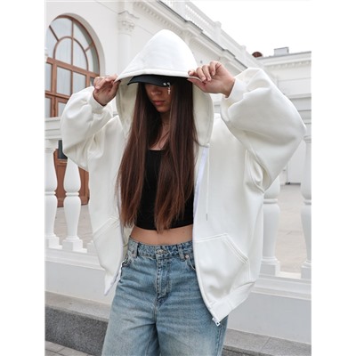 Толстовка Соль&Перец