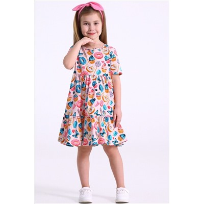 Платье АПРЕЛЬ, 1095179