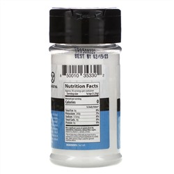 Dr. Murray's, PerfeKt Sea Salt, Low Sodium, 4 oz (113.4 g)