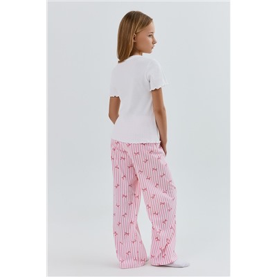 Комплект для девочек (джемпер, брюки) MARK FORMELLE, 1237346