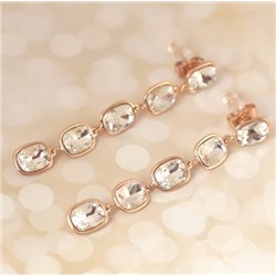 Серьги SW Н01-5567