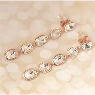 Серьги SW Н01-5567