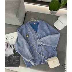 Кардиган бронь 2056247-2