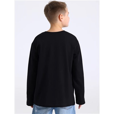 Апрель Лонгслив 1ПДЛД4576001