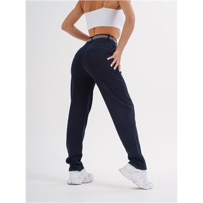 Штаны спортивные утепленные