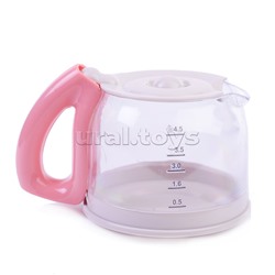 Бытовая техника "Кофемашина" на батарейках, в коробке