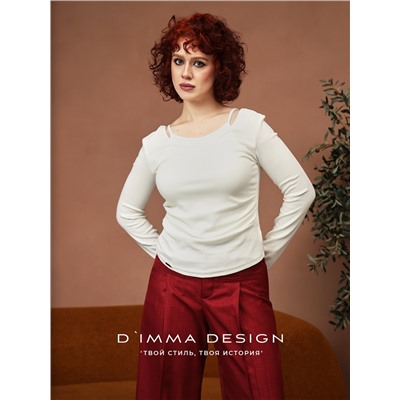 DIMMA Джемпер