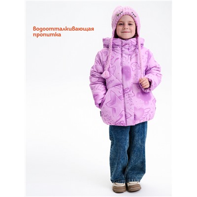 Куртка для девочек