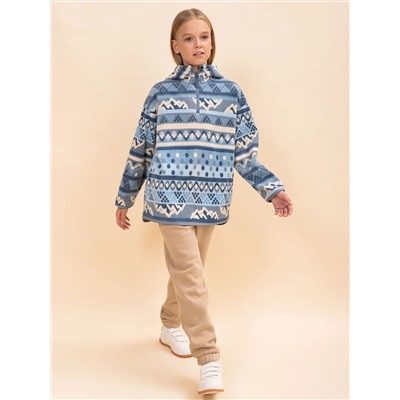 PELICAN Толстовка UFNK3351