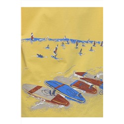 Футболка PELICAN, 854856