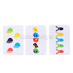 Настольная игра "Крокодил" в коробке