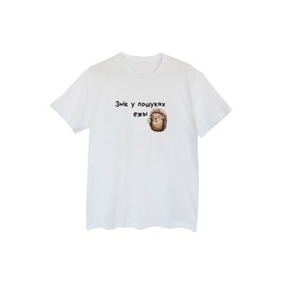 Джемперы ALFA ФУТБОЛКА МУЖСКАЯ 6611 T-SHIRT