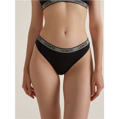 Трусы CONTE BODY TOUCH LBR 3194 Трусы женские