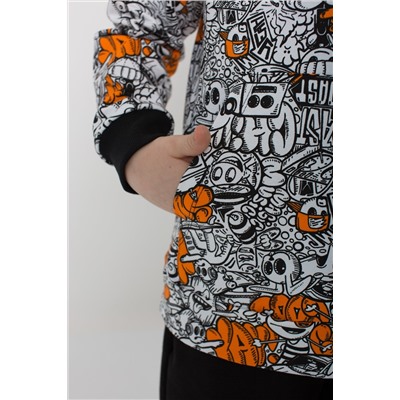 395592 Ивашка Костюм