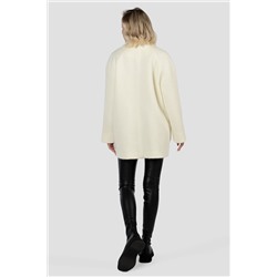 01-12009 Пальто женское демисезонное