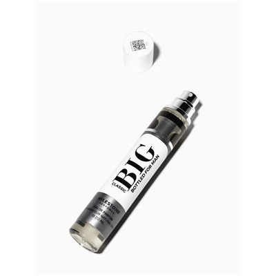 Парфюмерная вода мужская Milestone BIG BOTTLED FOR MAN CLASSIC, 20 мл