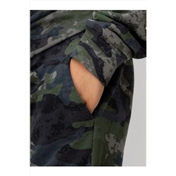 Костюм (Свитшот+Брюки) BODO-S, 1032567