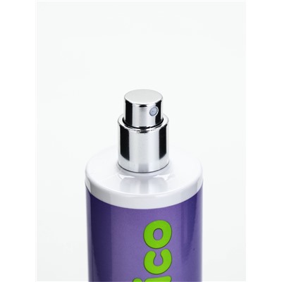 Мист для тела парфюмированный, 168 мл, аромат амбра, слива, жасминовая орхидея и мускус, PICO MICO