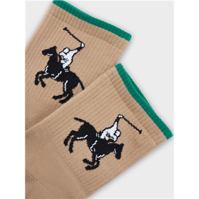 НОСКИ МУЖСКИЕ 106K-3107